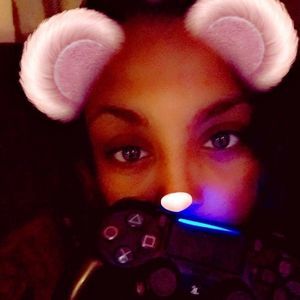 Meet your Posher, Alessia